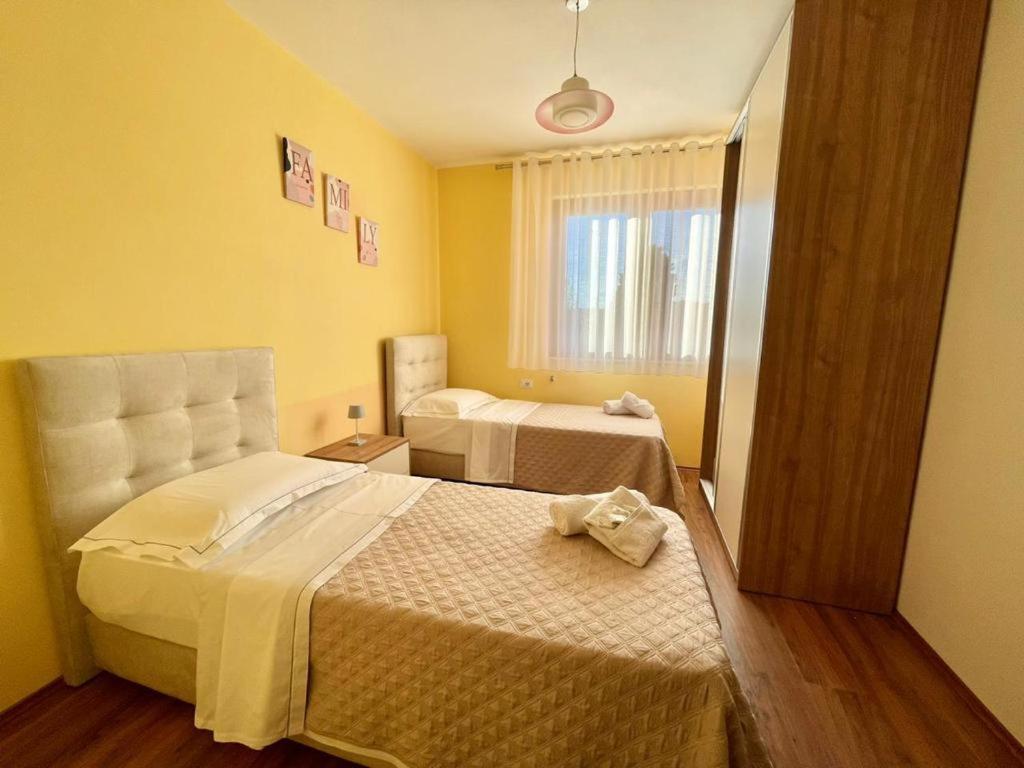 Premium Apartments Shkodër Екстериор снимка