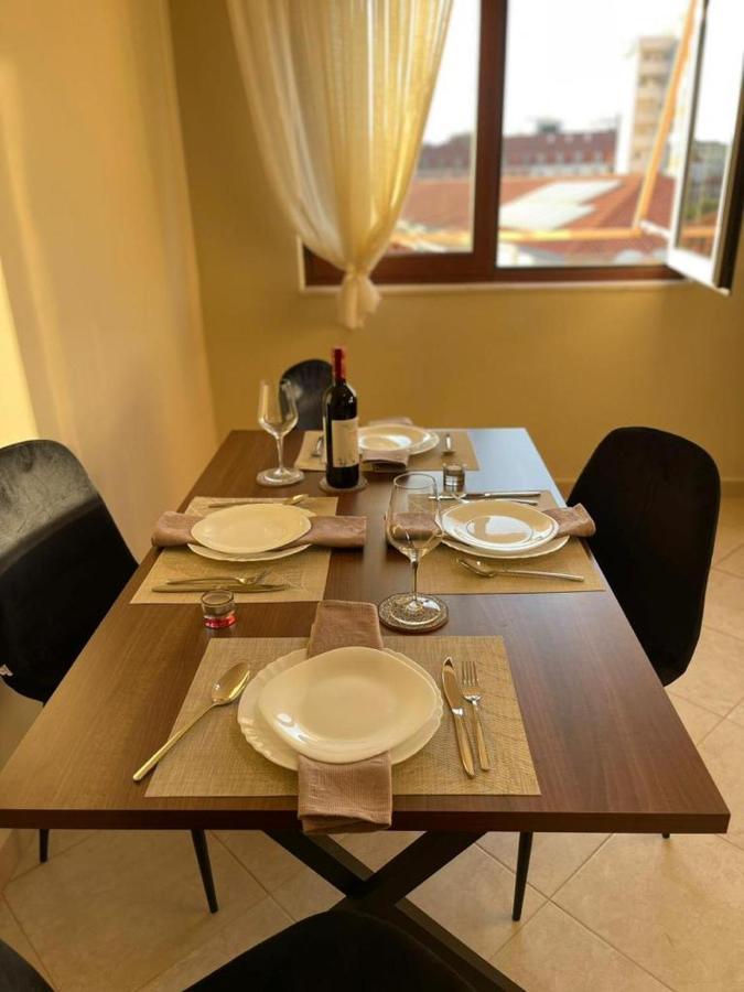 Premium Apartments Shkodër Екстериор снимка