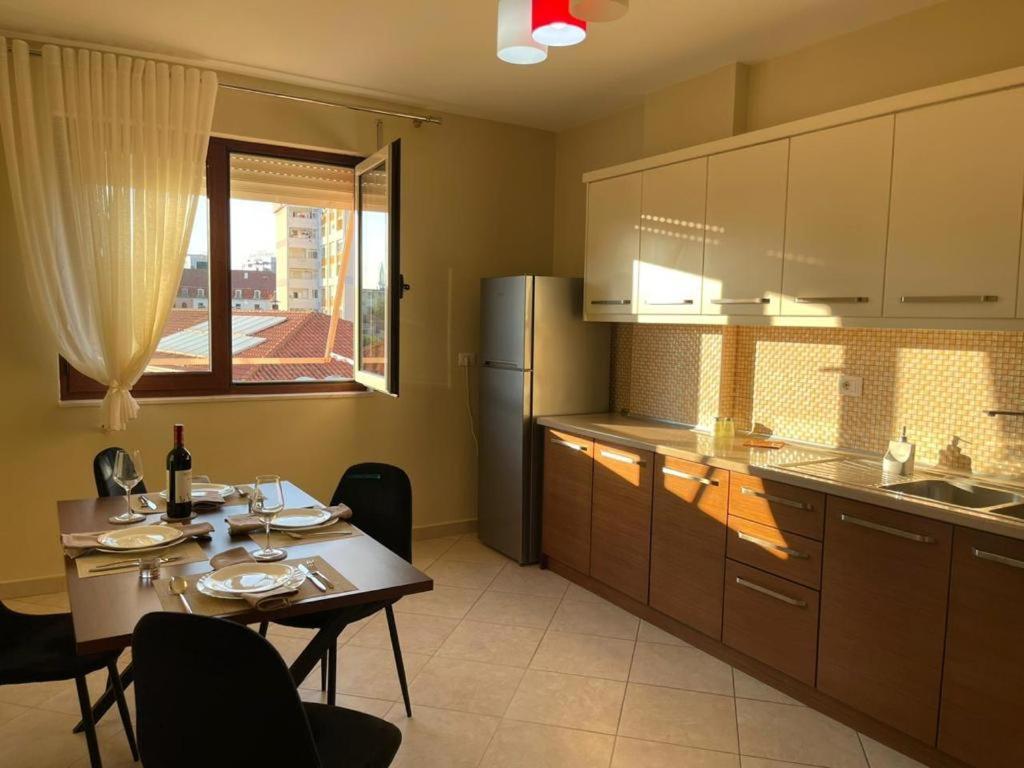 Premium Apartments Shkodër Екстериор снимка
