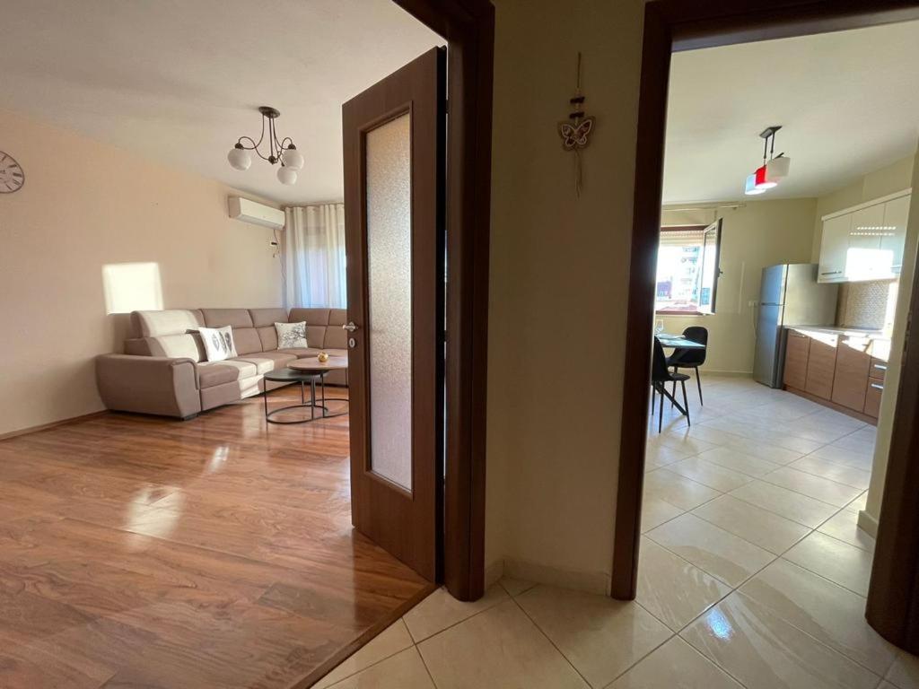 Premium Apartments Shkodër Екстериор снимка