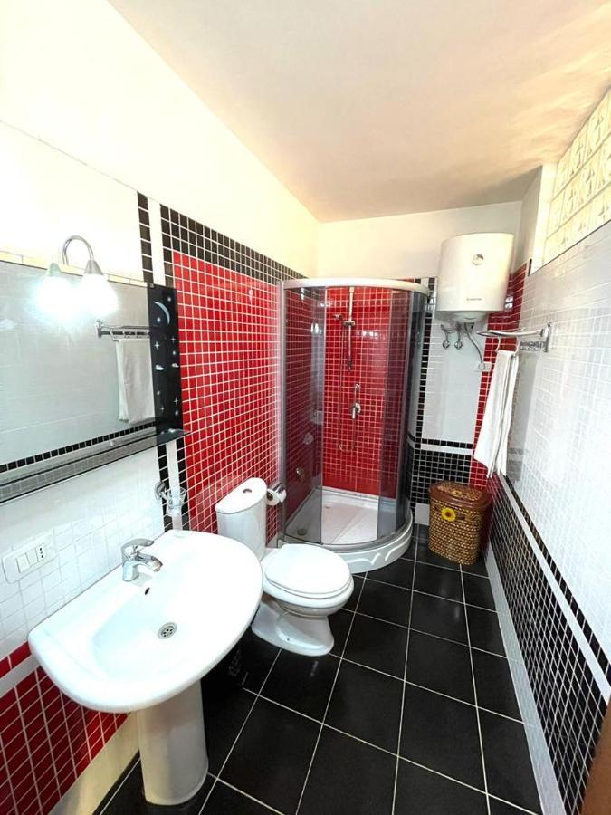 Premium Apartments Shkodër Екстериор снимка