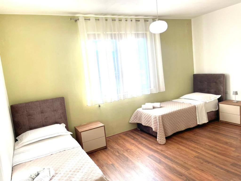 Premium Apartments Shkodër Екстериор снимка