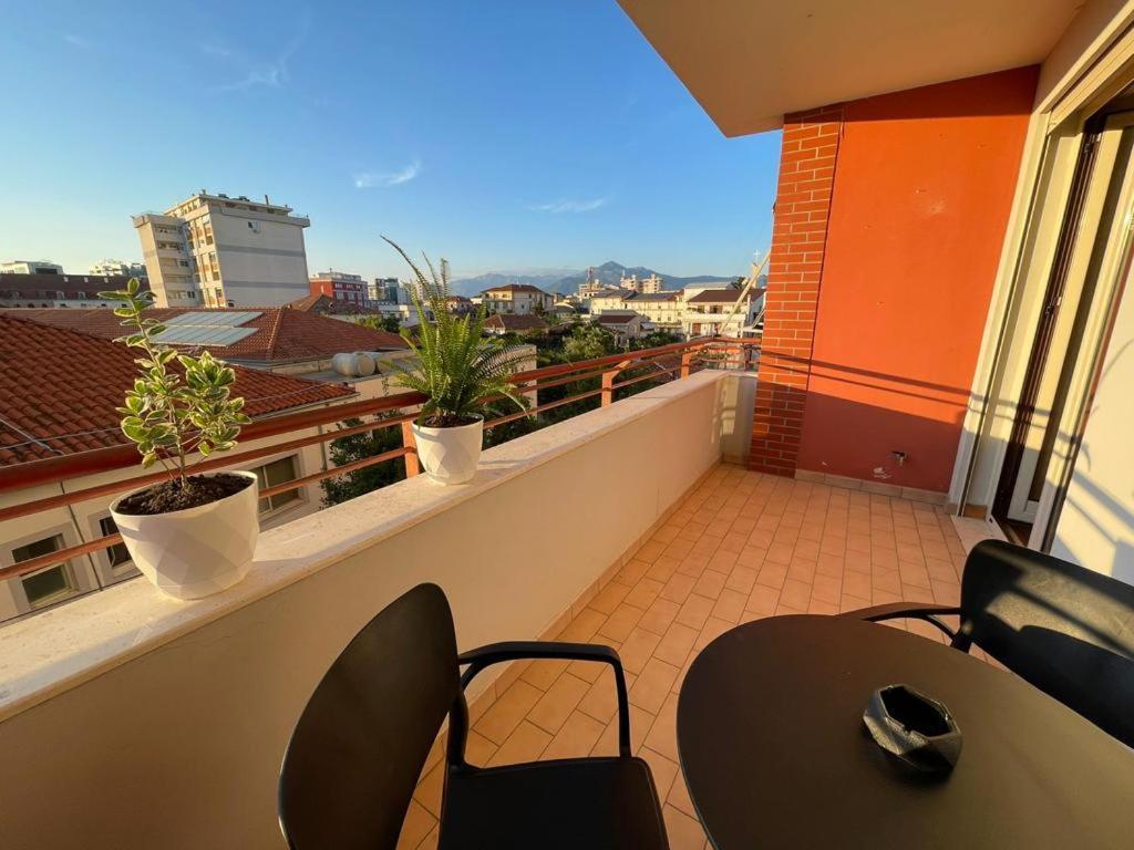 Premium Apartments Shkodër Екстериор снимка