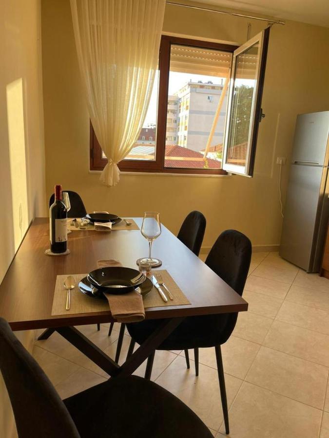 Premium Apartments Shkodër Екстериор снимка