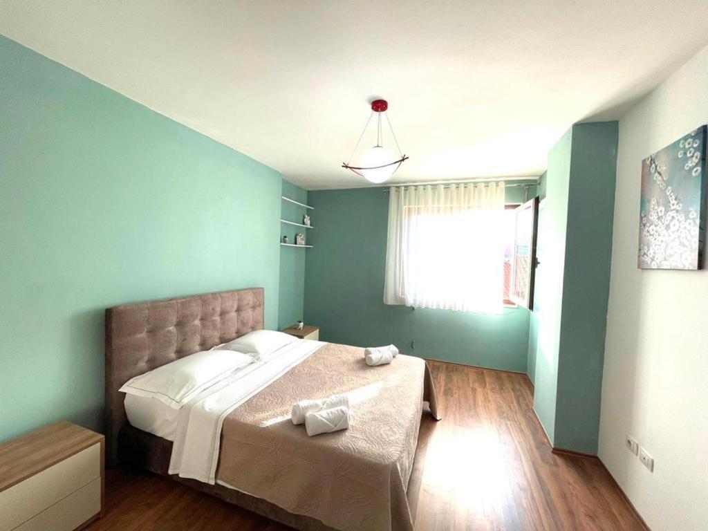 Premium Apartments Shkodër Екстериор снимка