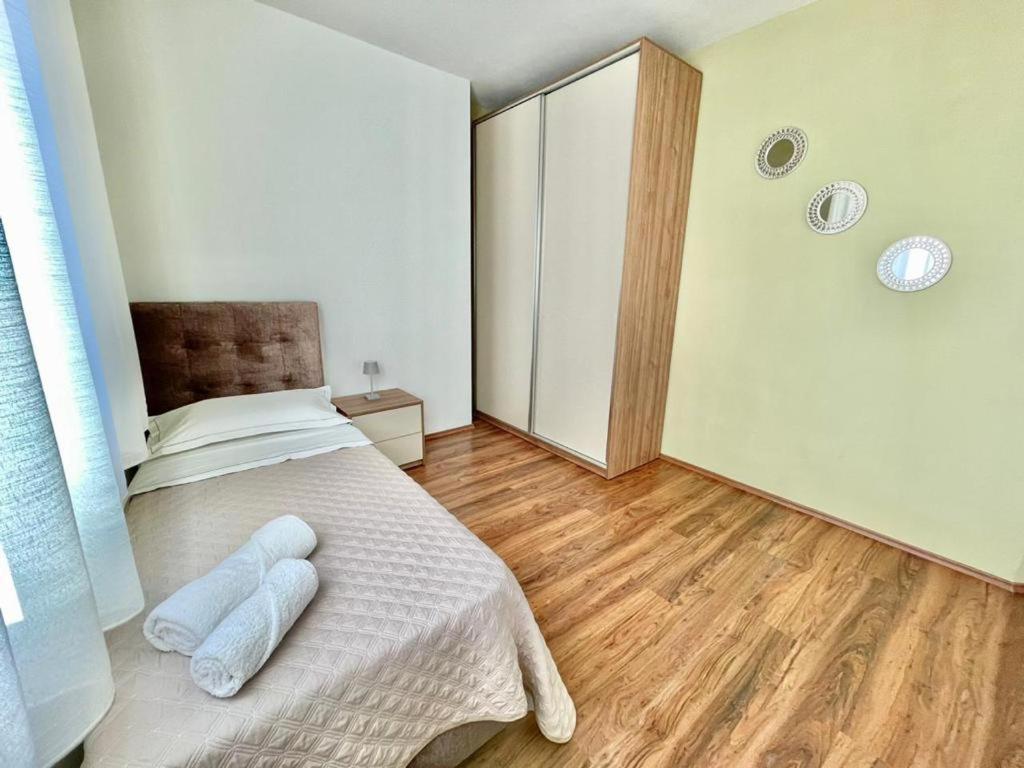 Premium Apartments Shkodër Екстериор снимка