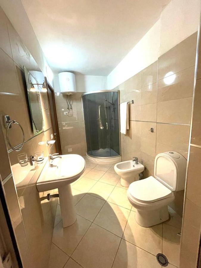Premium Apartments Shkodër Екстериор снимка
