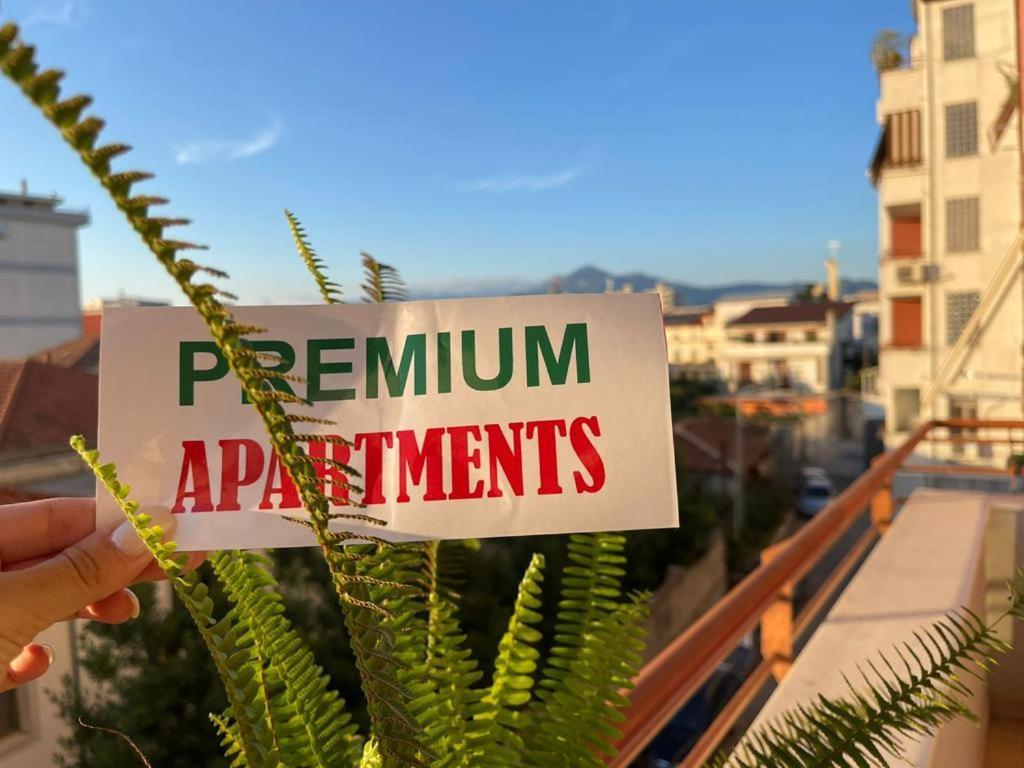 Premium Apartments Shkodër Екстериор снимка