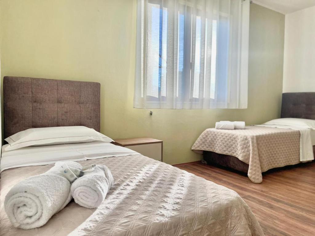 Premium Apartments Shkodër Екстериор снимка